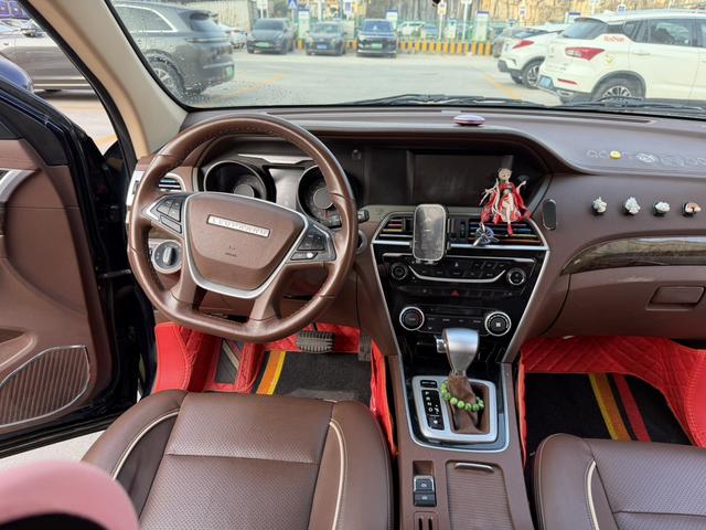 Cheetah CS10 2017 Model 1.5T CVT Premium Edition -u22559955 | ZEEX AUTO