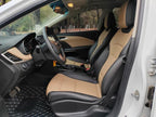 SAIC-GM Chevrolet Monza 2021 320 Automatic Enjoy Sunroof Version -u22519988 | ZEEX AUTO