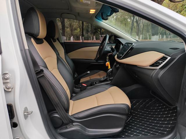 SAIC-GM Chevrolet Monza 2021 320 Automatic Enjoy Sunroof Version -u22519988 | ZEEX AUTO