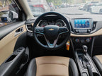 SAIC-GM Chevrolet Monza 2021 320 Automatic Enjoy Sunroof Version -u22519988 | ZEEX AUTO