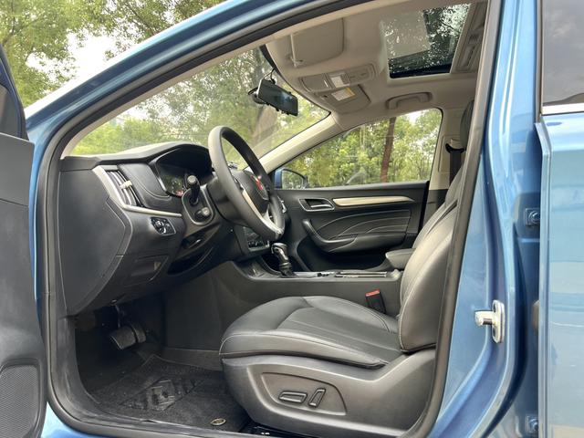 Roewe i6 Classic 2020 PLUS 1.6L CVT 4G Internet Glory Holographic Edition-u21048081 | ZEEX AUTO