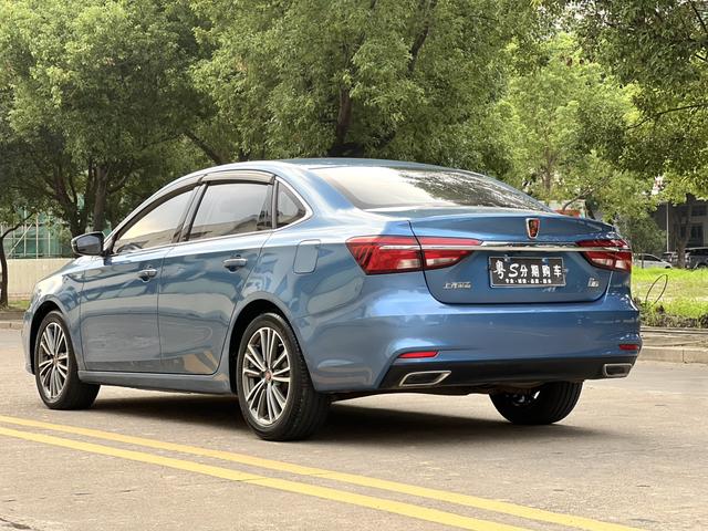 Roewe i6 Classic 2020 PLUS 1.6L CVT 4G Internet Glory Holographic Edition-u21048081 | ZEEX AUTO