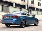Roewe i6 Classic 2020 PLUS 1.6L CVT 4G Internet Glory Holographic Edition-u21048081 | ZEEX AUTO