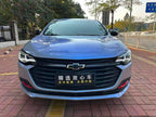 SAIC-GM Chevrolet Monza 2019 Redline 320T DCT Enjoyment Version -u22486893 | ZEEX AUTO