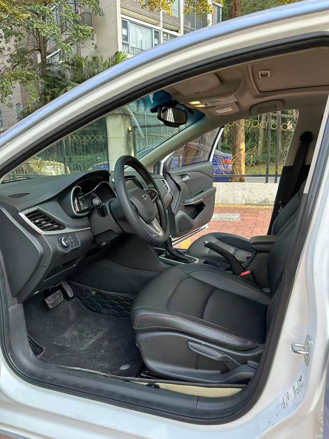 SAIC-GM Chevrolet Monza 2019 Redline 320T DCT Enjoyment Version -u22486893 | ZEEX AUTO