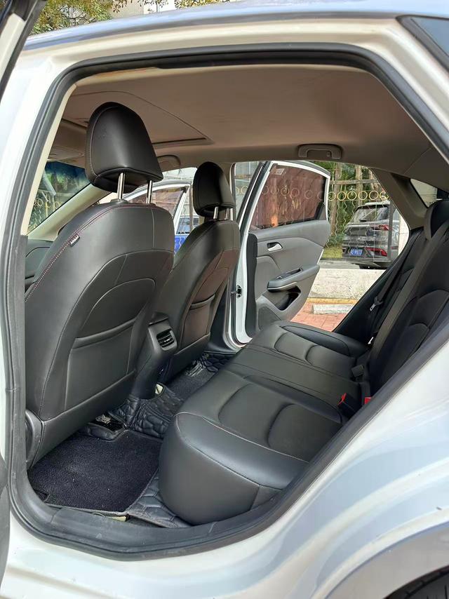 SAIC-GM Chevrolet Monza 2019 Redline 320T DCT Enjoyment Version -u22486893 | ZEEX AUTO