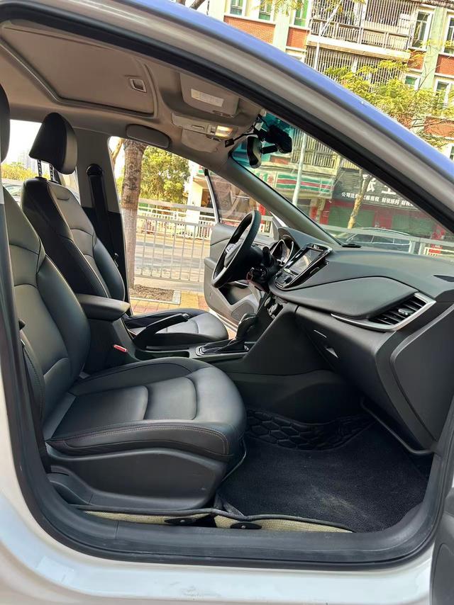 SAIC-GM Chevrolet Monza 2019 Redline 320T DCT Enjoyment Version -u22486893 | ZEEX AUTO