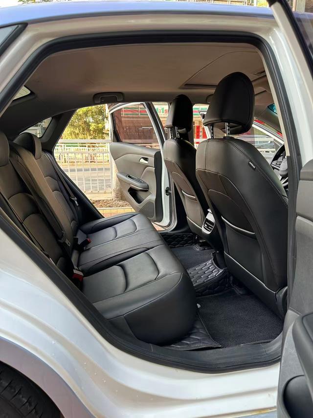 SAIC-GM Chevrolet Monza 2019 Redline 320T DCT Enjoyment Version -u22486893 | ZEEX AUTO
