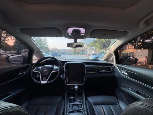 BYD Song MAX 2017 1.5T Automatic Smart Elite Edition 7-Seater -u22497545 | ZEEX AUTO