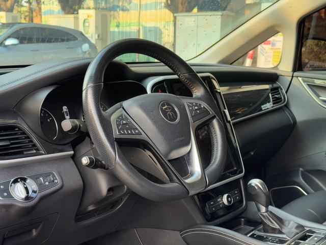 BYD Song MAX 2017 1.5T Automatic Smart Elite Edition 7-Seater -u22497545 | ZEEX AUTO