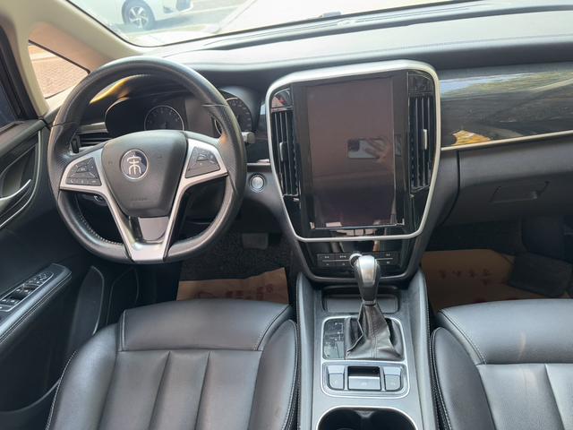 BYD Song MAX 2017 1.5T Automatic Smart Elite Edition 7-Seater -u22497545 | ZEEX AUTO