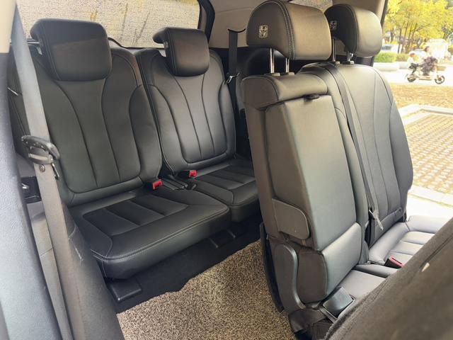 BYD Song MAX 2017 1.5T Automatic Smart Elite Edition 7-Seater -u22497545 | ZEEX AUTO