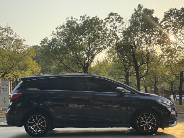 BYD Song MAX 2017 1.5T Automatic Smart Elite Edition 7-Seater -u22497545 | ZEEX AUTO