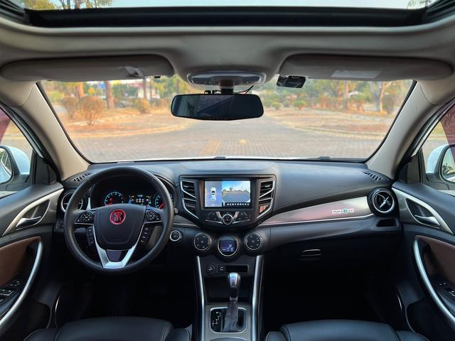 BYD Song 2018 1.5TID Automatic Smart Connect Premium Version -u22809831 | ZEEX AUTO
