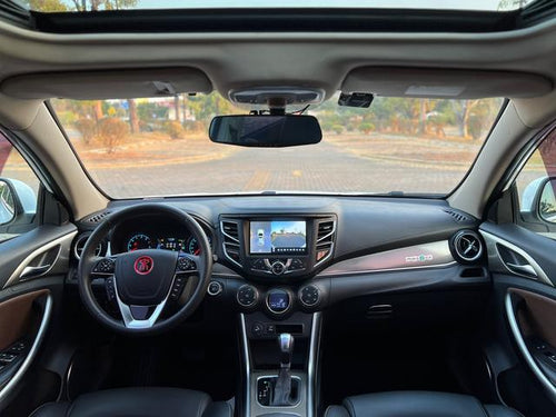 BYD Song 2018 1.5TID Automatic Smart Connect Premium Version -u22809831 | ZEEX AUTO