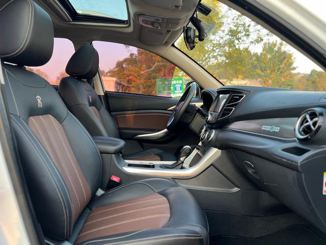 BYD Song 2018 1.5TID Automatic Smart Connect Premium Version -u22809831 | ZEEX AUTO