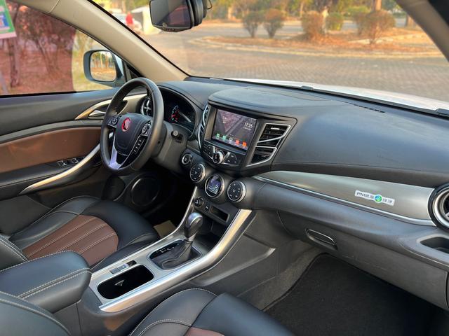 BYD Song 2018 1.5TID Automatic Smart Connect Premium Version -u22809831 | ZEEX AUTO