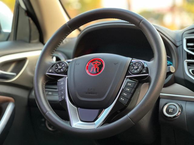 BYD Song 2018 1.5TID Automatic Smart Connect Premium Version -u22809831 | ZEEX AUTO