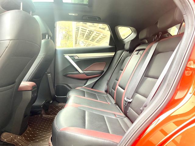 Geely BinYue 2019 Sport Edition 260T DCT Ranger National V -u22847916 | ZEEX AUTO