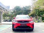 Geely BinYue 2019 Sport Edition 260T DCT Ranger National V -u22847916 | ZEEX AUTO