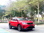 Geely BinYue 2019 Sport Edition 260T DCT Ranger National V -u22847916 | ZEEX AUTO