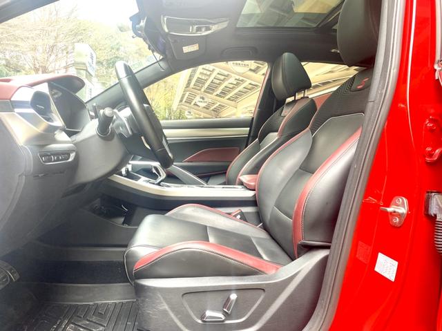 Geely BinYue 2019 Sport Edition 260T DCT Ranger National V -u22847916 | ZEEX AUTO