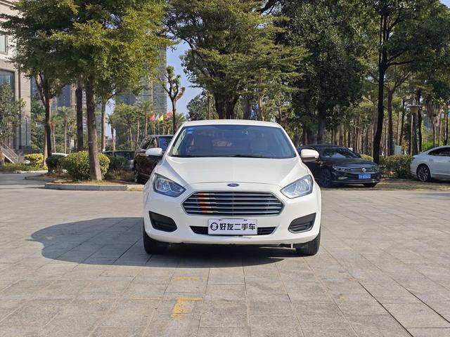 Ford Escort 2017 Facelift 1.5L Automatic Comfort Version -u22352519 | ZEEX AUTO
