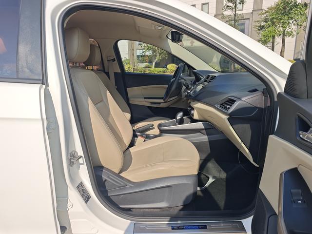 Ford Escort 2017 Facelift 1.5L Automatic Comfort Version -u22352519 | ZEEX AUTO