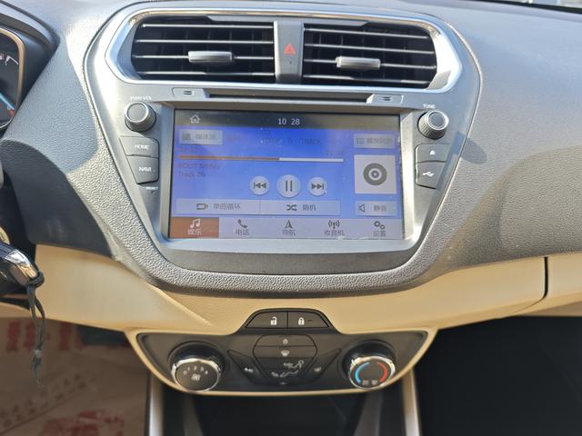 Ford Escort 2017 Facelift 1.5L Automatic Comfort Version -u22352519 | ZEEX AUTO