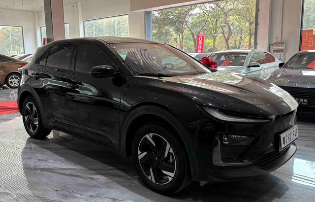 Hozon Auto Neta X 2025 500 Plus -u22764510 | ZEEX AUTO