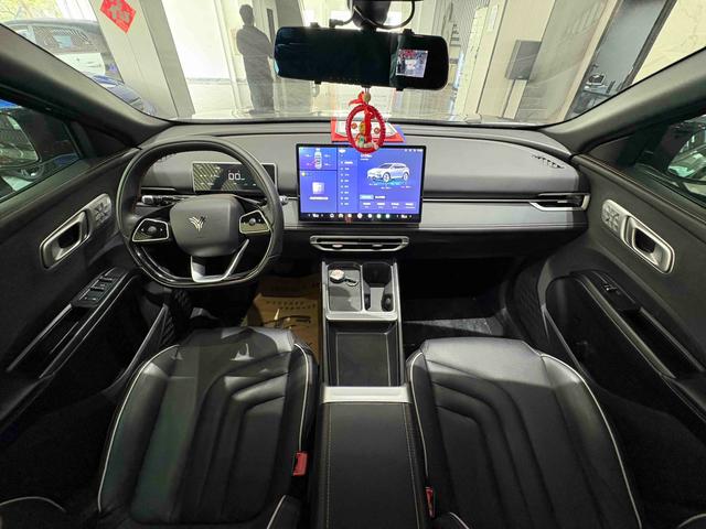 Hozon Auto Neta X 2025 500 Plus -u22764510 | ZEEX AUTO