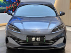 BYD Seal 06 DM 2024 DM-i 80KM Premium Edition -u22904849 | ZEEX AUTO