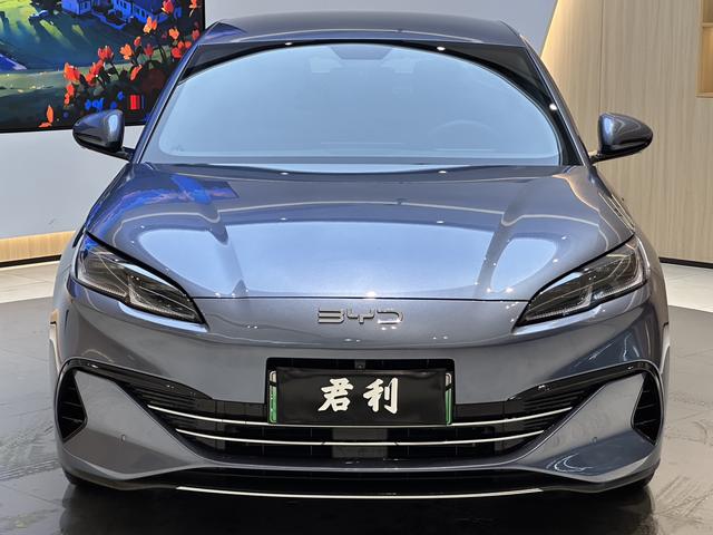 BYD Seal 06 DM 2024 DM-i 80KM Premium Edition -u22904849 | ZEEX AUTO