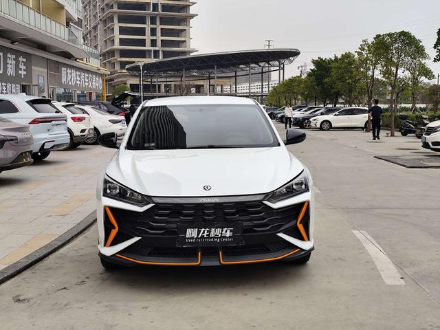 Dongfeng Aeolus Yixuan 2024 1.5L Automatic Jinsu Edition -u22833653 | ZEEX AUTO