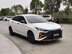 Dongfeng Aeolus Yixuan 2024 1.5L Automatic Jinsu Edition -u22833653 | ZEEX AUTO