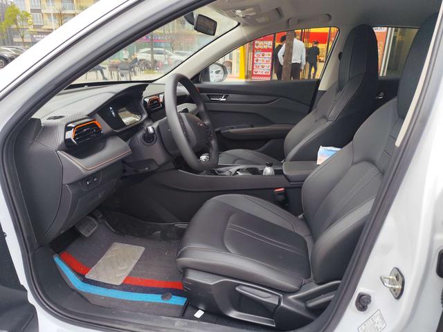 Dongfeng Aeolus Yixuan 2024 1.5L Automatic Jinsu Edition -u22833653 | ZEEX AUTO