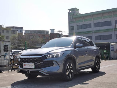 BYD Song Pro DM 2024 DM-i Honor Edition 71km Pilot Type -u22833517 | ZEEX AUTO