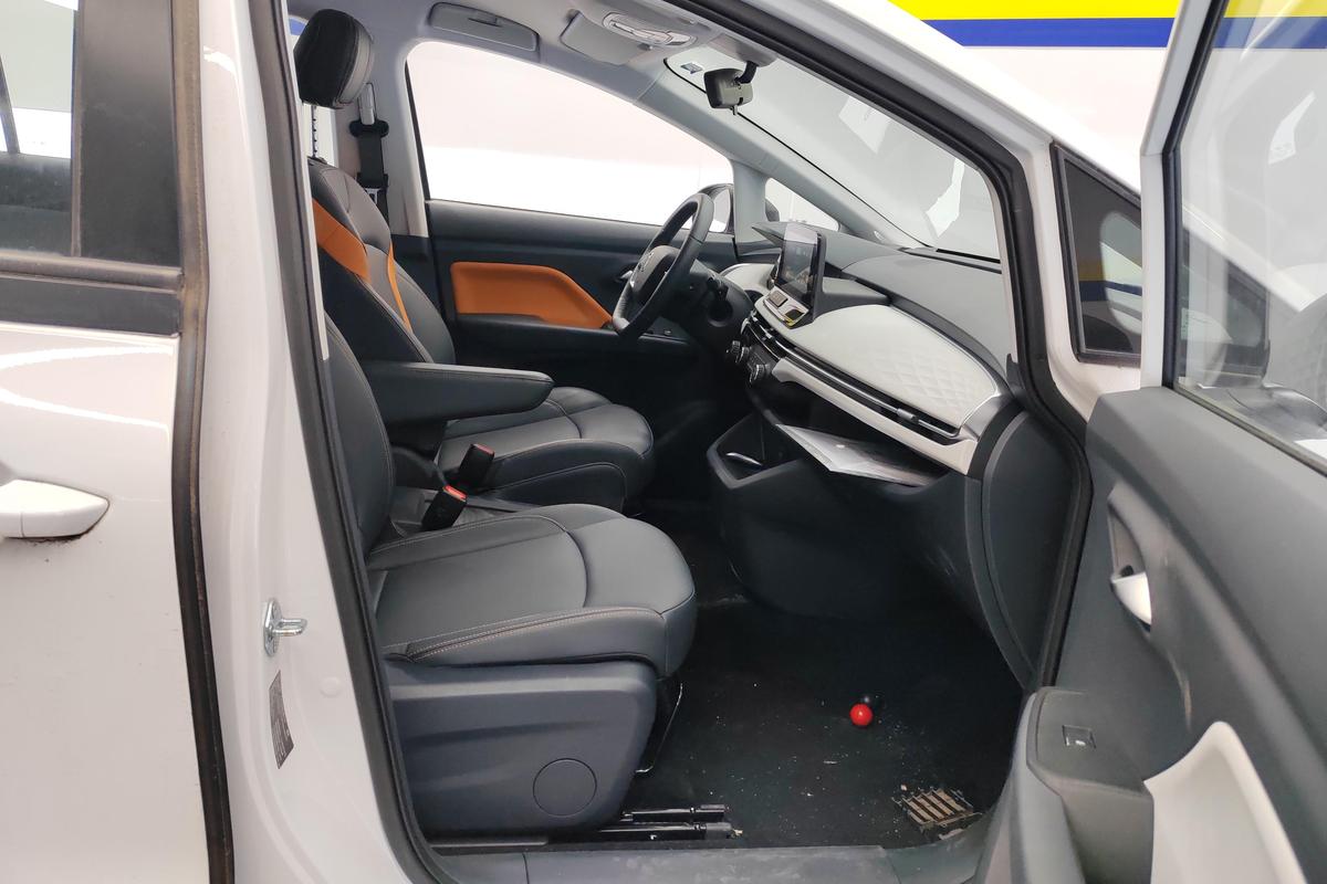 FAW Bestune NAT 2023 PRO Comfort Travel Edition 419KM -u21510901 | ZEEX AUTO