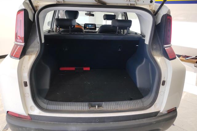 FAW Bestune NAT 2023 PRO Comfort Travel Edition 419KM -u21510901 | ZEEX AUTO