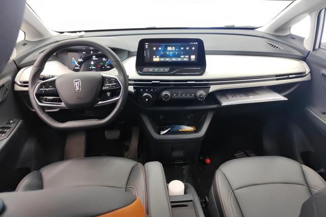 FAW Bestune NAT 2023 PRO Comfort Travel Edition 419KM -u21510901 | ZEEX AUTO