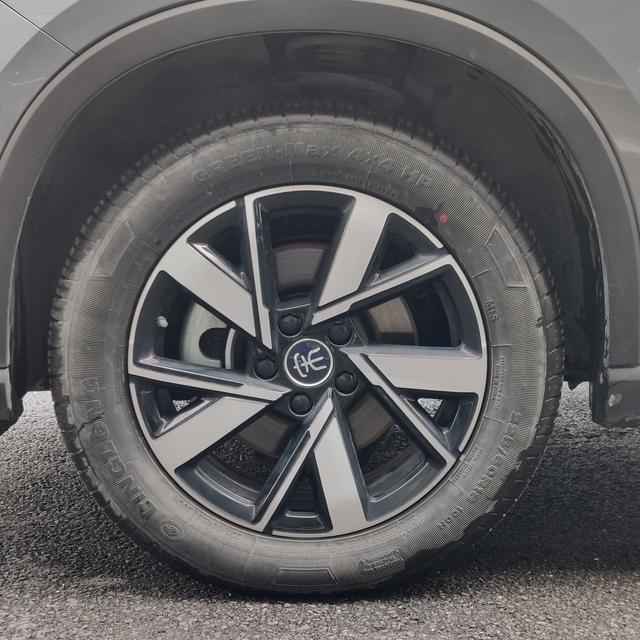 BYD Song Pro DM 2023 DM-i Champion Edition 71km Pilot Version -u22865040 | ZEEX AUTO