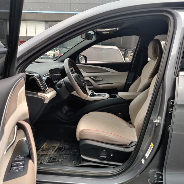 BYD Song Pro DM 2023 DM-i Champion Edition 71km Pilot Version -u22865040 | ZEEX AUTO