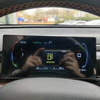 BYD Song Pro DM 2023 DM-i Champion Edition 71km Pilot Version -u22865040 | ZEEX AUTO