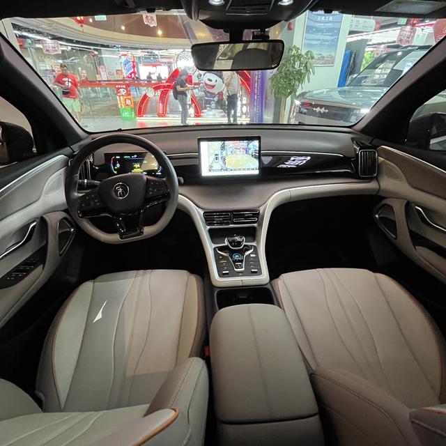 BYD Song Pro DM 2023 DM-i Champion Edition 71km Pilot Type -u22869842 | ZEEX AUTO