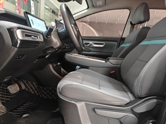 AION Y 2023 Plus 510 Enjoyment Edition -u22610978 | ZEEX AUTO