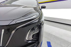 Hongqi E-QM5 2023 Facelift Basic Travel Version -u22418778 | ZEEX AUTO