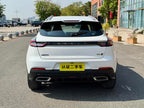 Geely Emgrand S 2022 1.4T CVT Crossover Player Edition -u22728196 | ZEEX AUTO
