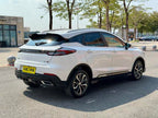 Geely Emgrand S 2022 1.4T CVT Crossover Player Edition -u22728196 | ZEEX AUTO