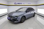 SAIC Motor Roewe i5 2021 1.5L CVT Black Gold Edition -u21928159 | ZEEX AUTO