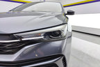 SAIC Motor Roewe i5 2021 1.5L CVT Black Gold Edition -u21928159 | ZEEX AUTO